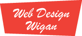 Web Design in Wigan