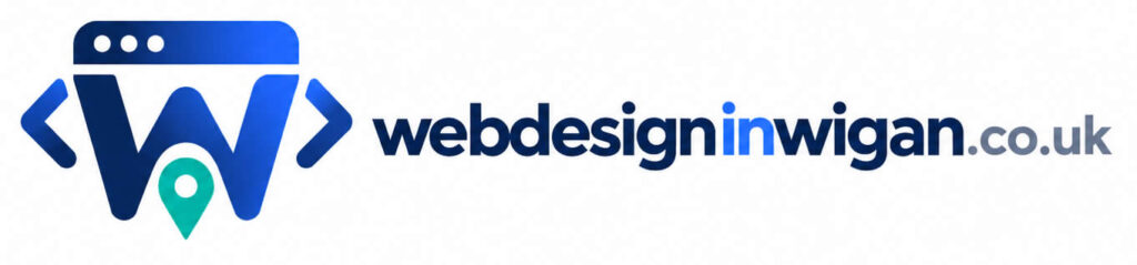Web Design in Wigan