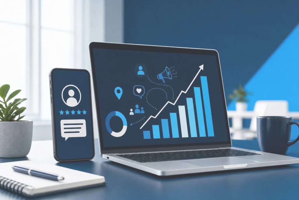 Online Marketing Trends to Watch Out For featured image